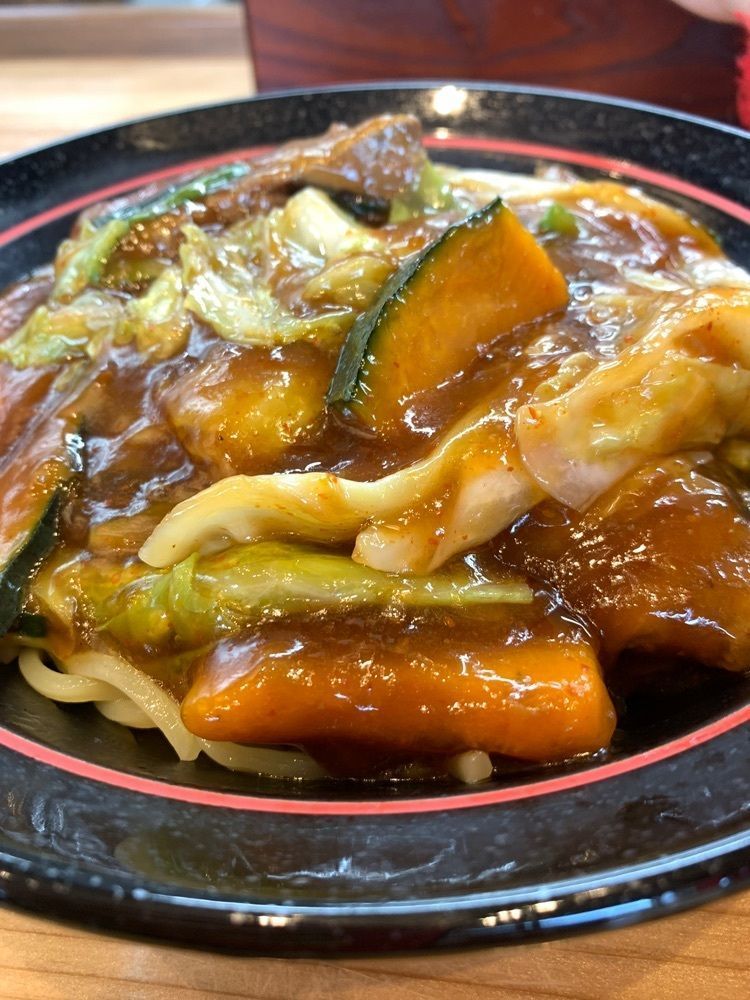 mayu mayuさんが投稿したスタミナラーメン松五郎に関する口コミの画像