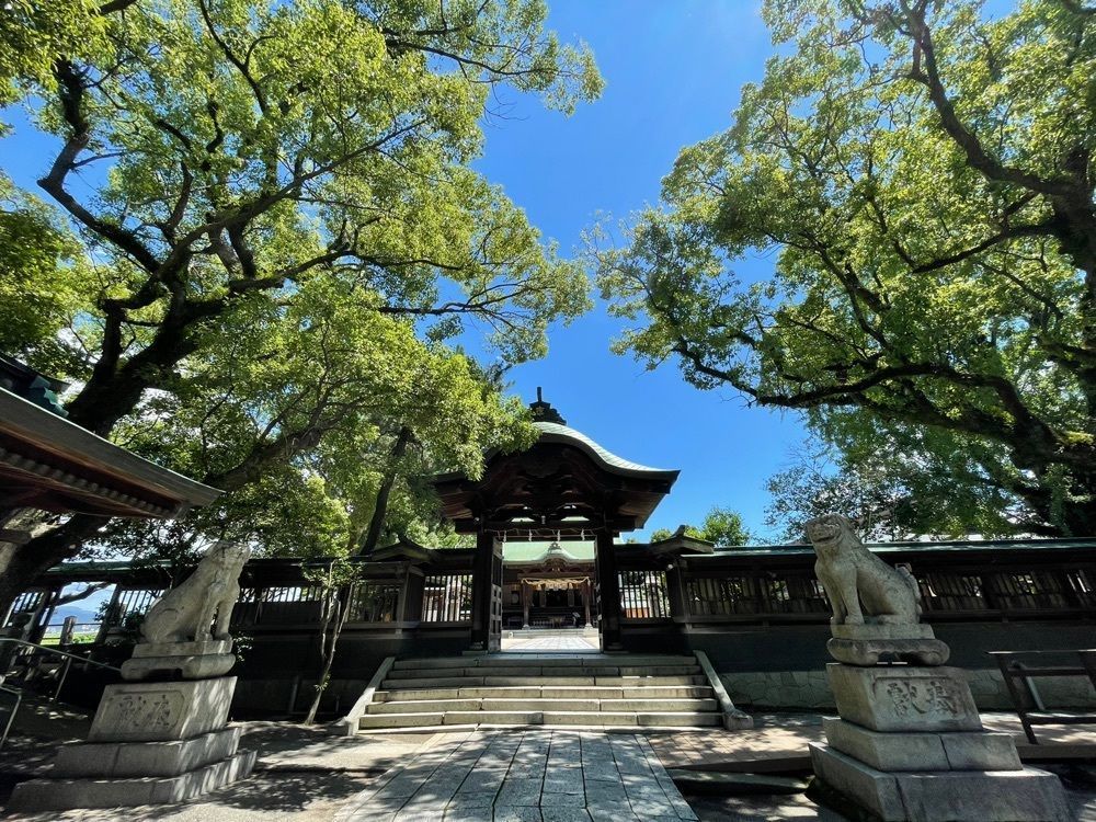 surumeさんが投稿した水天宮に関する口コミの画像