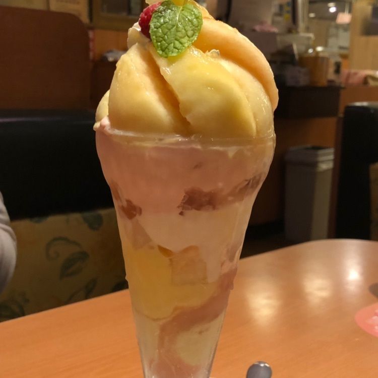 み～さんが投稿したデニーズ 大府店に関する口コミの画像