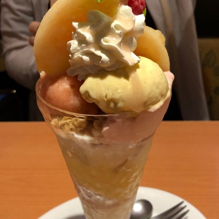 み～さんが投稿したデニーズ 大府店に関する口コミの画像