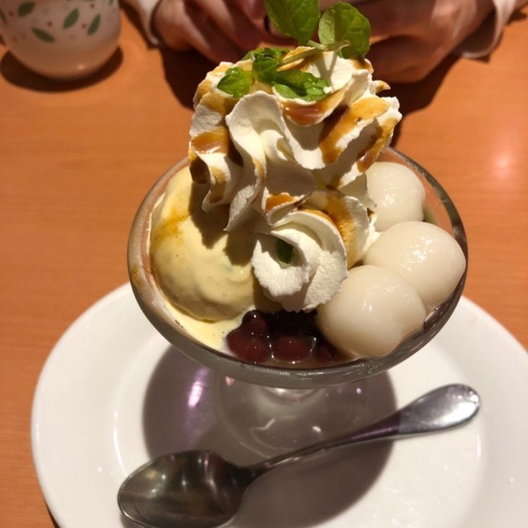 み～さんが投稿したデニーズ 大府店に関する口コミの画像
