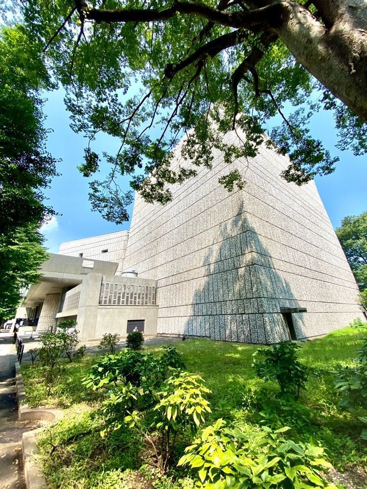 Satoshi.Nさんが投稿した上野の森美術館に関する口コミの画像
