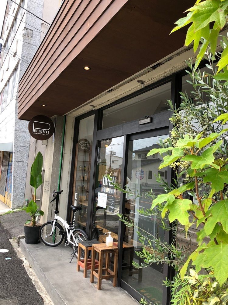 Nさんが投稿したペイコーヒー（PEI COFFEE）に関する口コミの画像