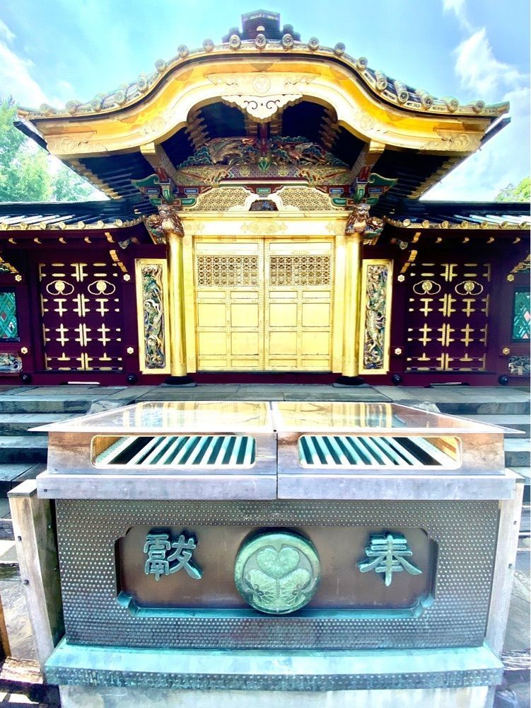 Satoshi.Nさんが投稿した上野東照宮に関する口コミの画像