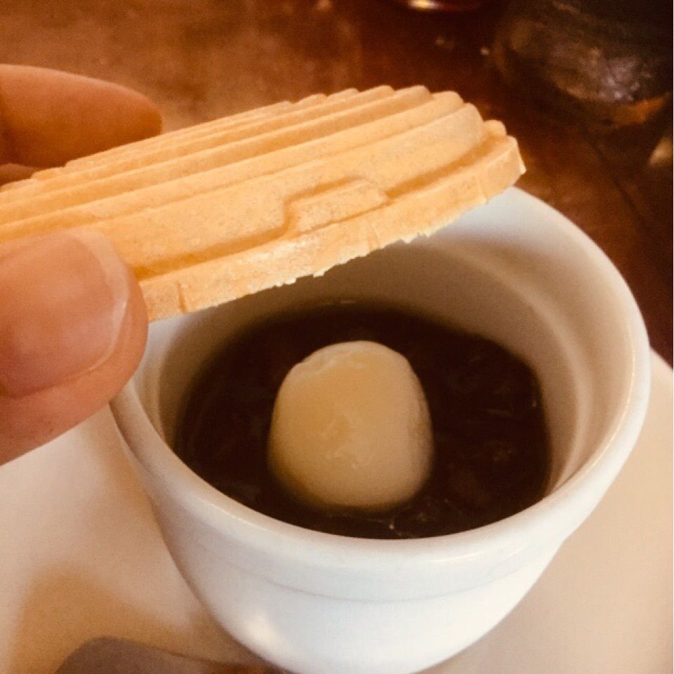 なんさんが投稿したしゃりまに関する口コミの画像