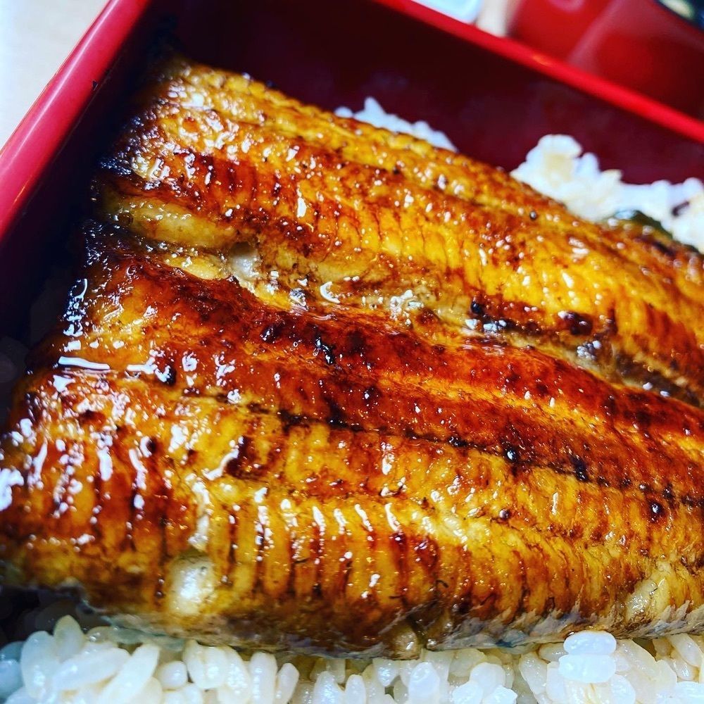 miiiiiiiさんが投稿した鰻処さかたに関する口コミの画像