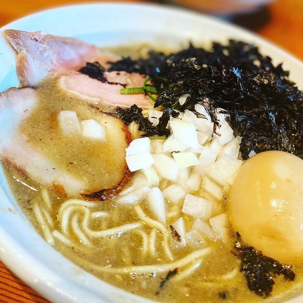 miiiiiiiさんが投稿した志奈そば 田なか いすみ店に関する口コミの画像