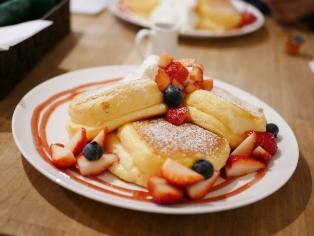 teruteru  sanpoさんが投稿したココカラカフェ（coco～cafe）に関する口コミの画像