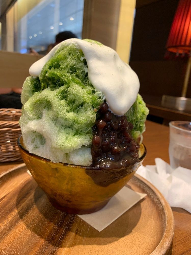 影の戦闘隊さんが投稿したカフェ ソラーレ Tsumugi LUCUA店（カフェソラーレ ツムギ）に関する口コミの画像