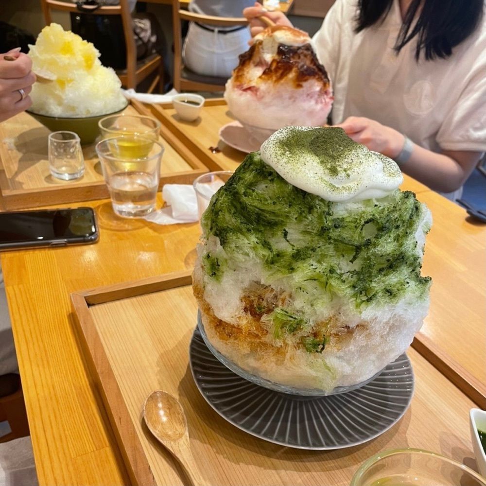 hmkw-07-rinnさんが投稿したこまち茶屋に関する口コミの画像