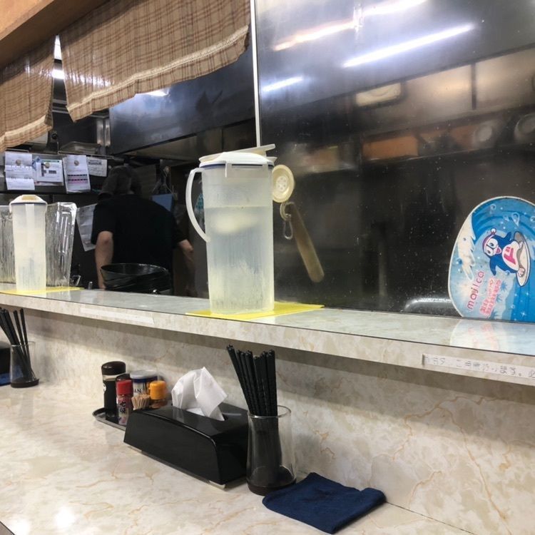 タッキーさんが投稿した麺屋 みのわに関する口コミの画像