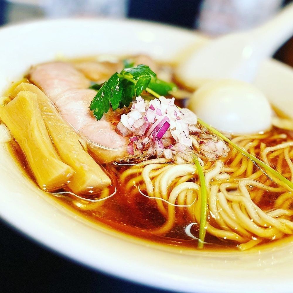 miiiiiiiさんが投稿した中華蕎麦 ごとうに関する口コミの画像