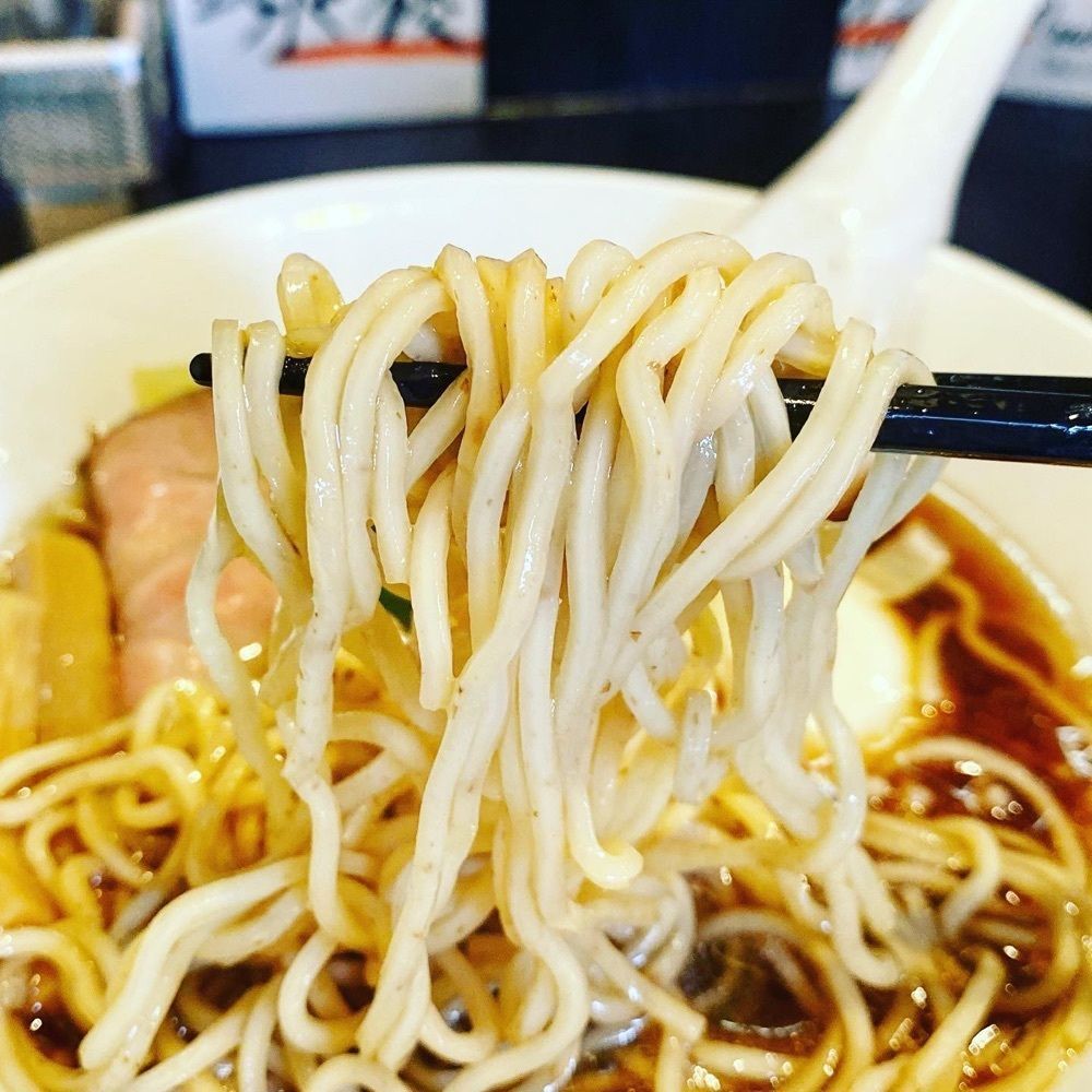 miiiiiiiさんが投稿した中華蕎麦 ごとうに関する口コミの画像