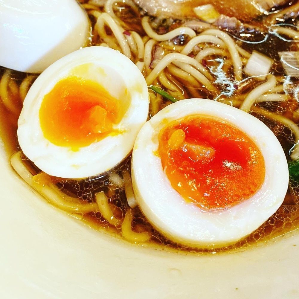 miiiiiiiさんが投稿した中華蕎麦 ごとうに関する口コミの画像