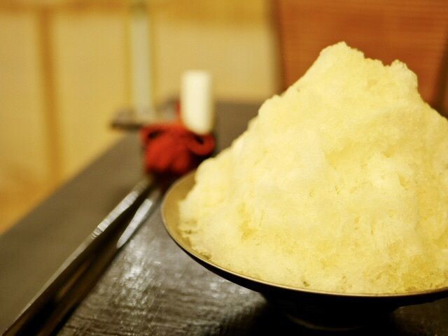 teruteru  sanpoさんが投稿したけずりひ島田に関する口コミの画像