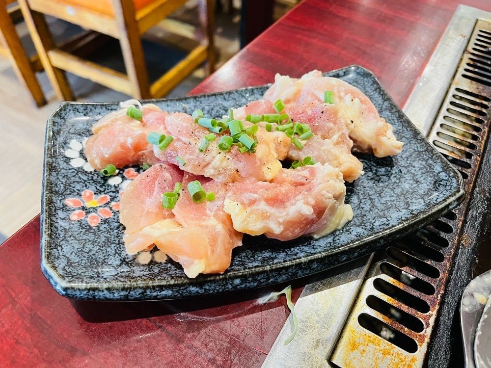 MJさんが投稿したおしお 本店に関する口コミの画像