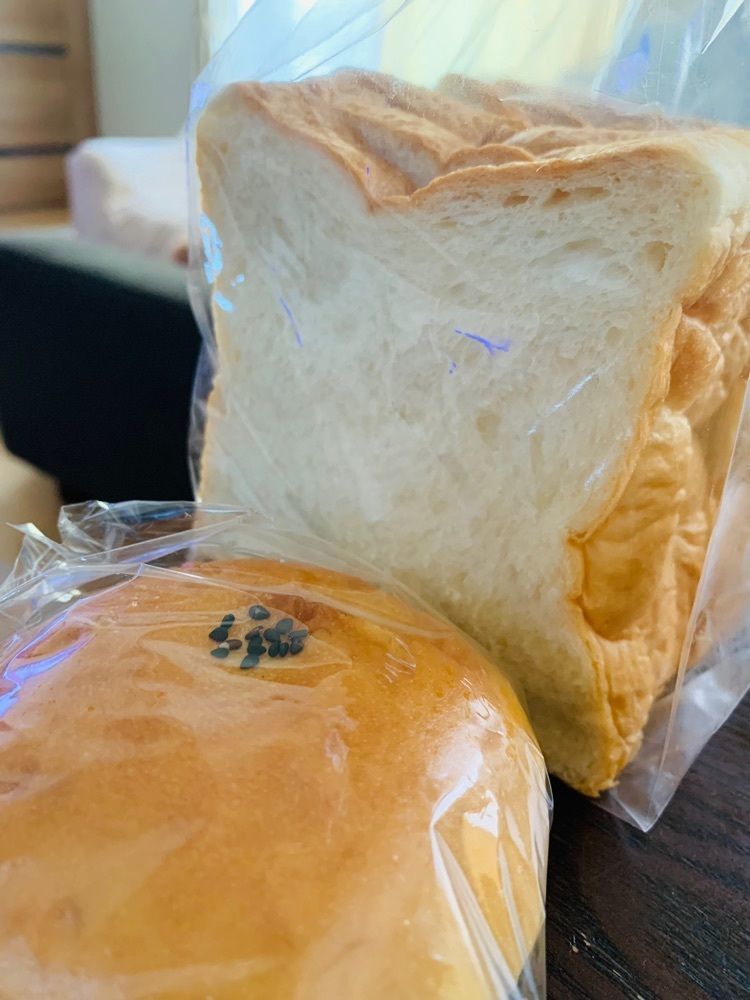 chou chou tabiさんが投稿したPan de シャンボールに関する口コミの画像