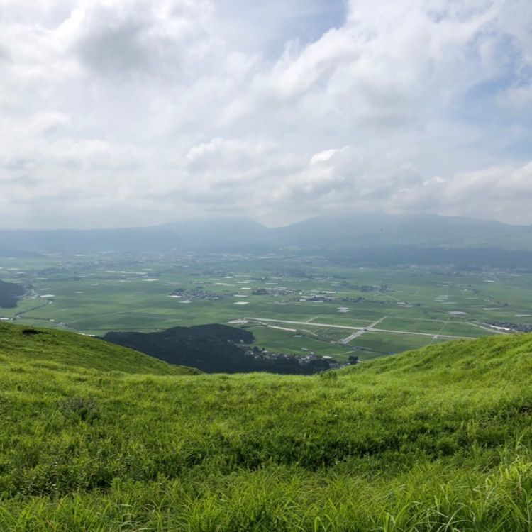 とりぽんさんが投稿した阿蘇山西駅ロープウェー乗り場売店に関する口コミの画像