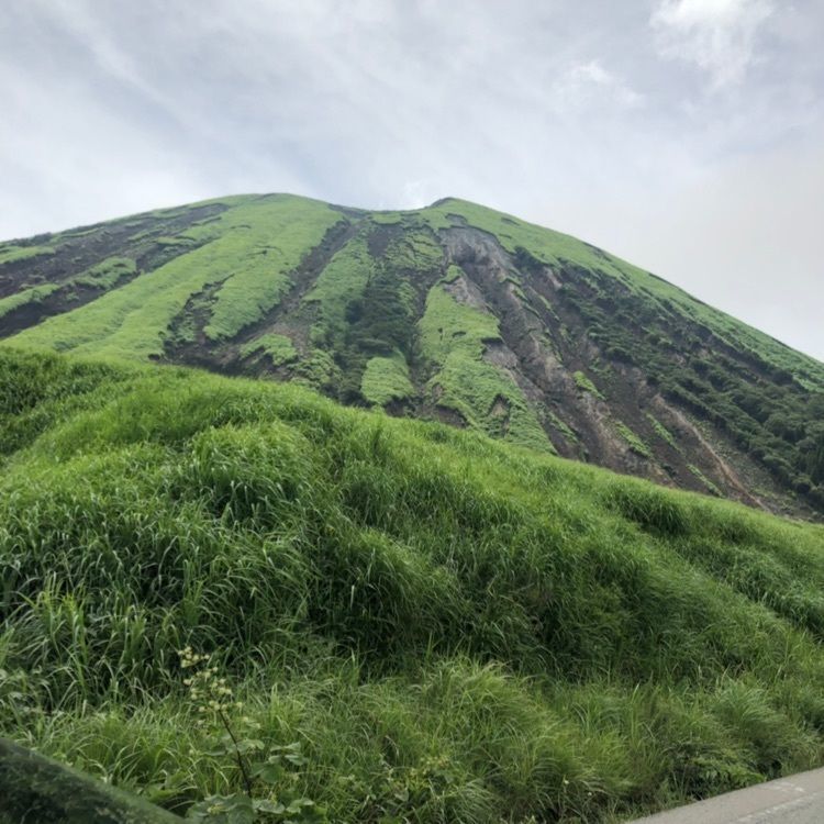 とりぽんさんが投稿した阿蘇山西駅ロープウェー乗り場売店に関する口コミの画像