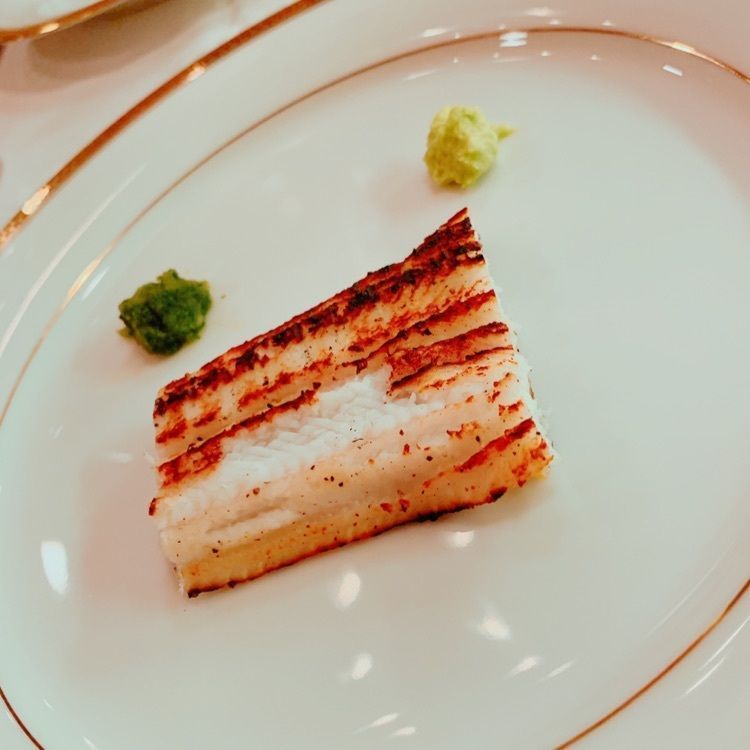 雅人さんが投稿した麤皮（ARAGAWA）に関する口コミの画像