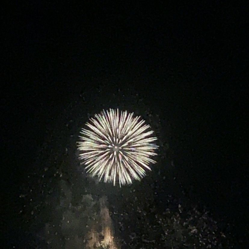 HANAさんが投稿した長浜・北びわ湖大花火大会に関する口コミの画像
