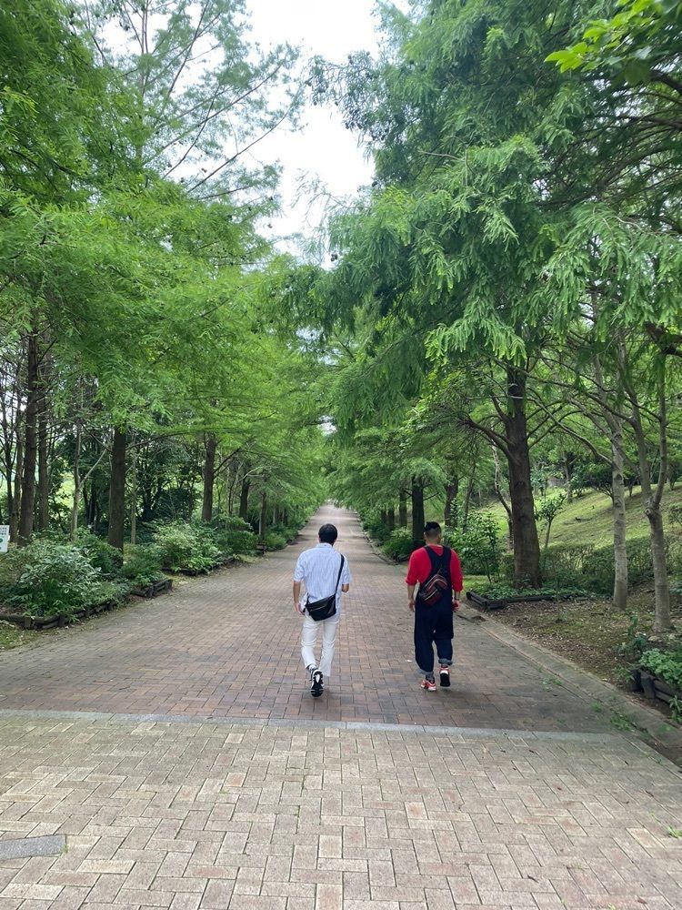 momさんが投稿した播磨中央公園バラ園・四季の庭に関する口コミの画像