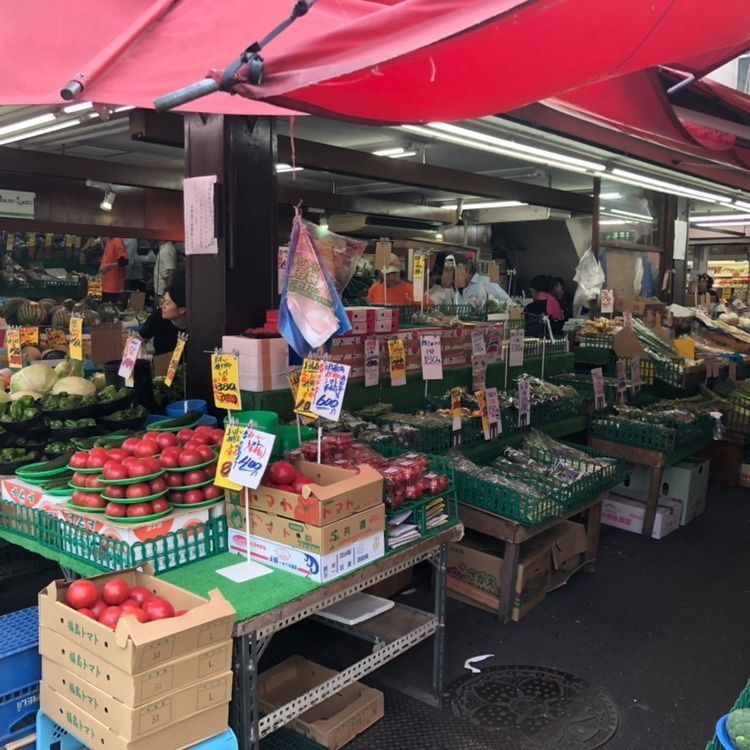 タッキーさんが投稿した高円寺純情商店街に関する口コミの画像
