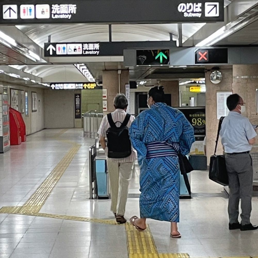 Mr. イリジウム シルバーさんが投稿した市役所駅に関する口コミの画像