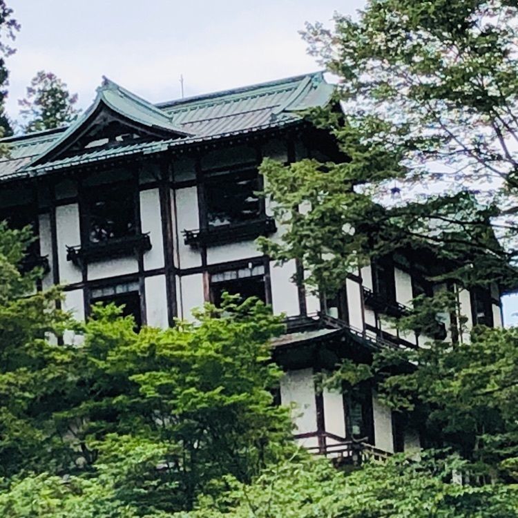 サトツルさんが投稿した日光金谷ホテル　ギフトショップに関する口コミの画像
