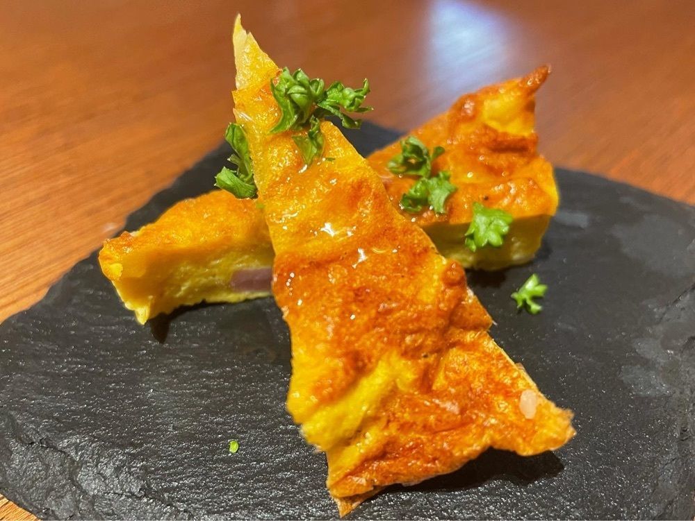 おれんじ🍊さんが投稿したワインビュッフェと肉 ブッチャーアンドワイン（BUTCHER&WINE）に関する口コミの画像