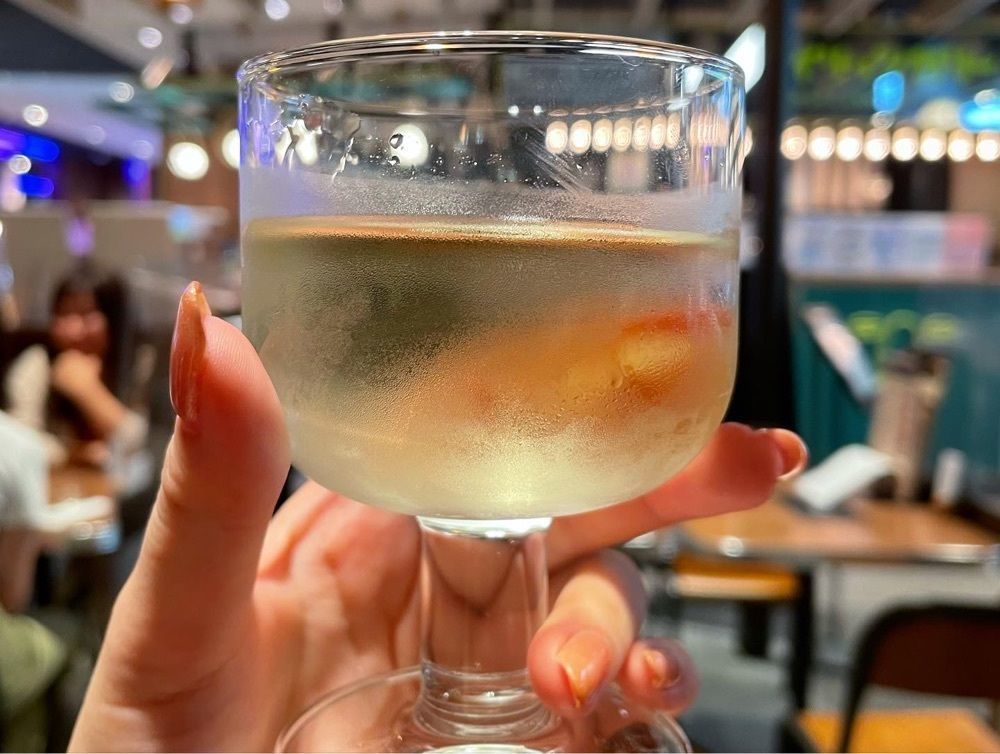 おれんじ🍊さんが投稿したワインビュッフェと肉 ブッチャーアンドワイン（BUTCHER&WINE）に関する口コミの画像