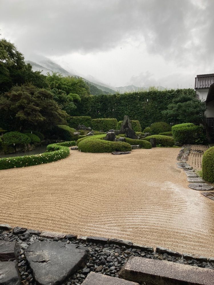 佳さんが投稿した頼久寺庭園のツツジ・サツキに関する口コミの画像