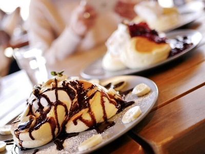 22最新 深谷のおすすめ人気カフェtop30 Aumo アウモ