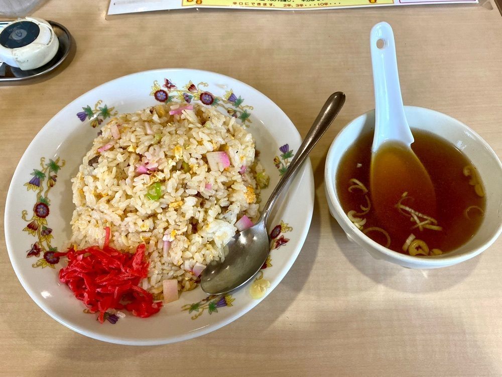 たつさんが投稿しためん工場 岡本店に関する口コミの画像