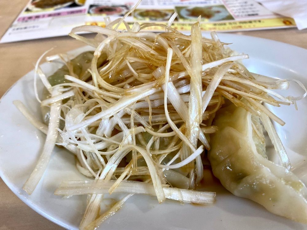 たつさんが投稿しためん工場 岡本店に関する口コミの画像