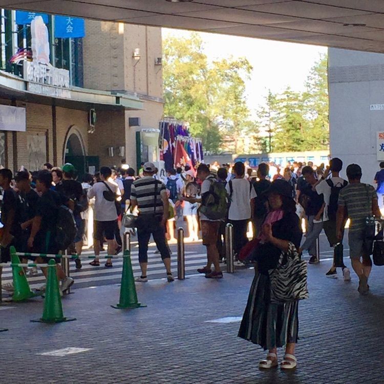酔TAROUさんが投稿した甲子園焼きそばに関する口コミの画像