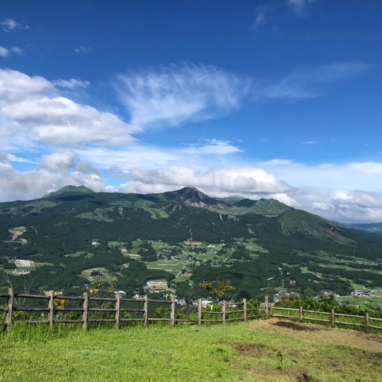 サヤさんが投稿した俵山峠展望所に関する口コミの画像