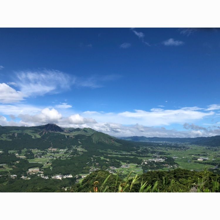 サヤさんが投稿した俵山峠展望所に関する口コミの画像
