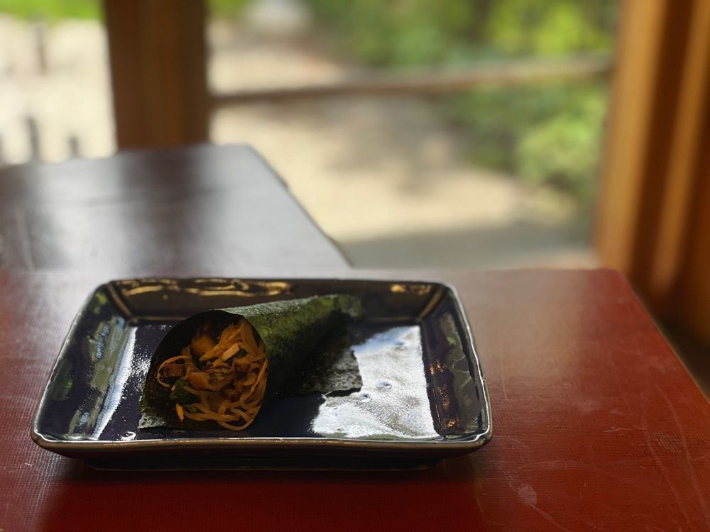 momさんが投稿したろあん松田 篠山店（ろあんまつだ）に関する口コミの画像