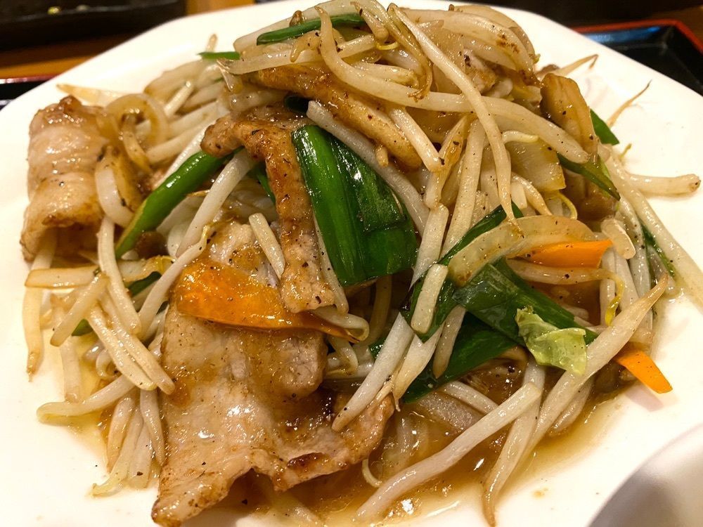 たつさんが投稿したぱんだ食堂に関する口コミの画像