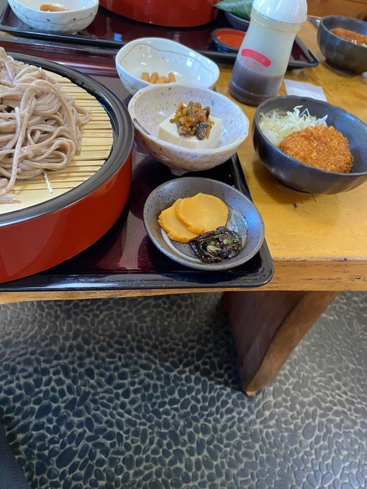 令和 Nin1000さんが投稿した開田高原アイスクリーム工房に関する口コミの画像