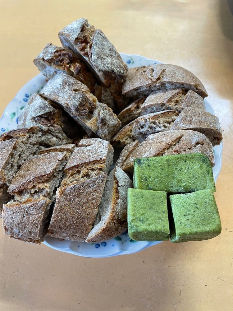 らぐ🏉🍺ビアさんが投稿したパン屋 たねに関する口コミの画像
