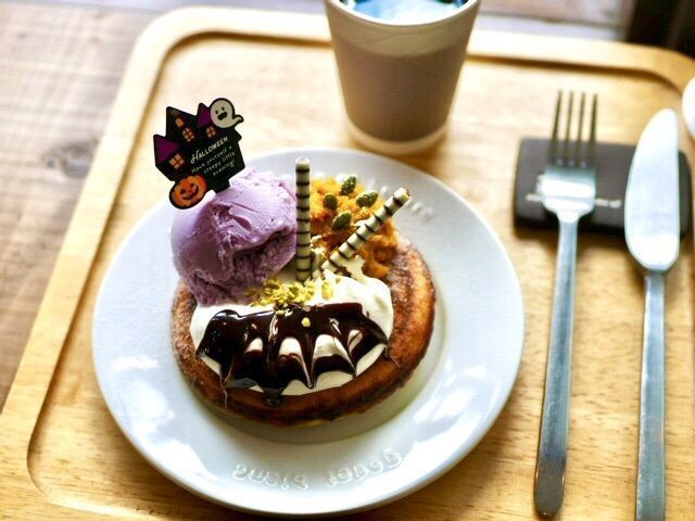 teruteru  sanpoさんが投稿したnatural cafe & deli COUCOU（くくぅ）に関する口コミの画像