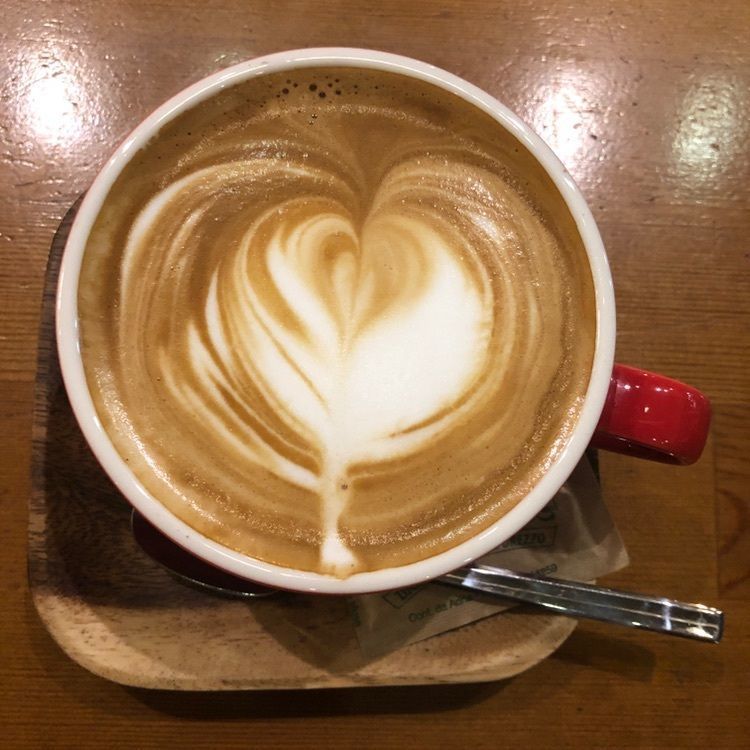 formal_pocket_c239さんが投稿したcoffee bar zeroya（08）に関する口コミの画像