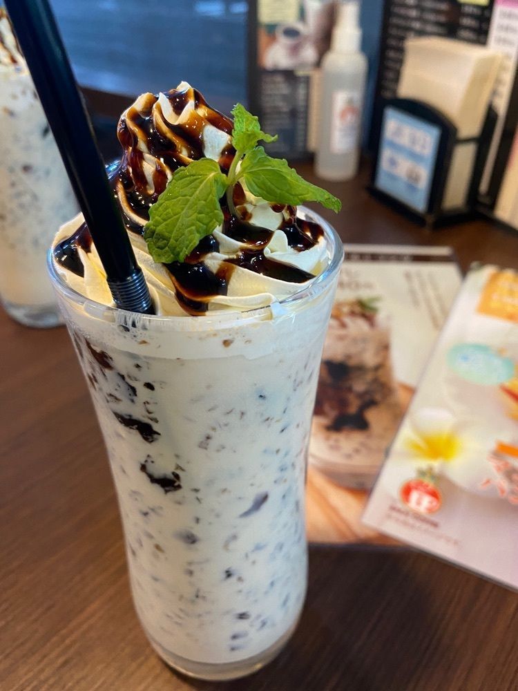 banira＃mさんが投稿したさかい珈琲 ふじみ野店に関する口コミの画像