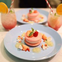 東京駅のおすすめカフェ15選 おしゃれで使い勝手が良いお店を紹介 Aumo アウモ