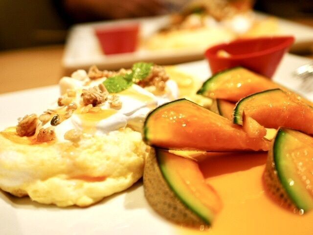 teruteru  sanpoさんが投稿したむさしの森珈琲 北本店に関する口コミの画像