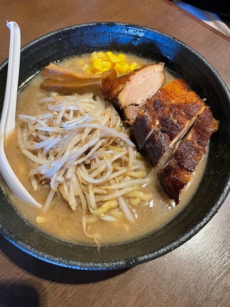 バーディーさんが投稿した麺処 青野に関する口コミの画像