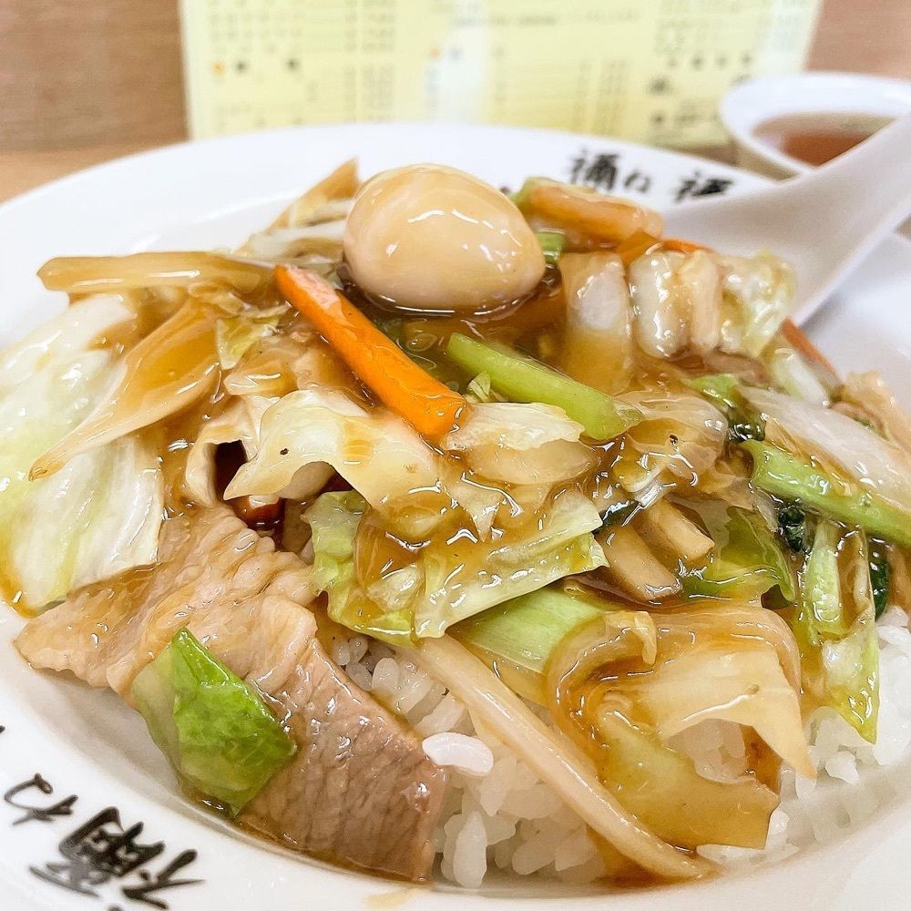 青木 孝文さんが投稿した中国料理 禰禰（ねね）に関する口コミの画像