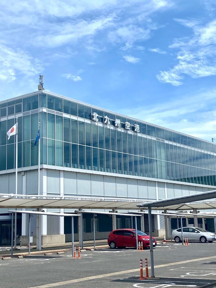 Rhapsodyさんが投稿したセブンイレブン 北九州空港店（SEVEN ELEVEN）に関する口コミの画像